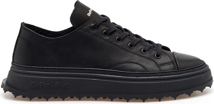 Image du produit BePositive Cuprace Star Low - Leather (40)