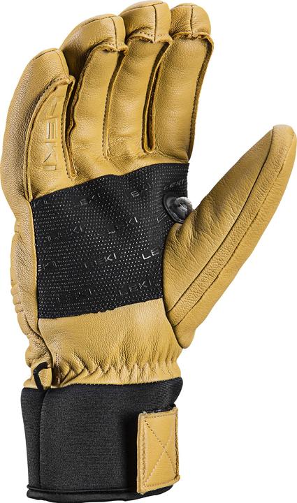 Produktbild Leki Copper 3D Pro (XXL)