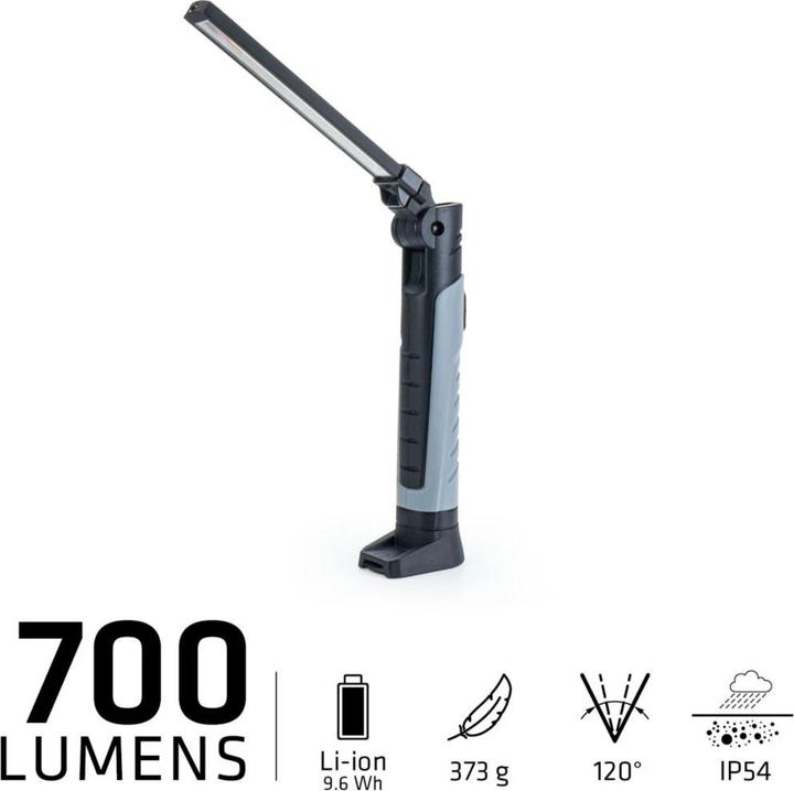 Actual product image Suprabeam I2r work lamp - 700 Lm (700 lm)