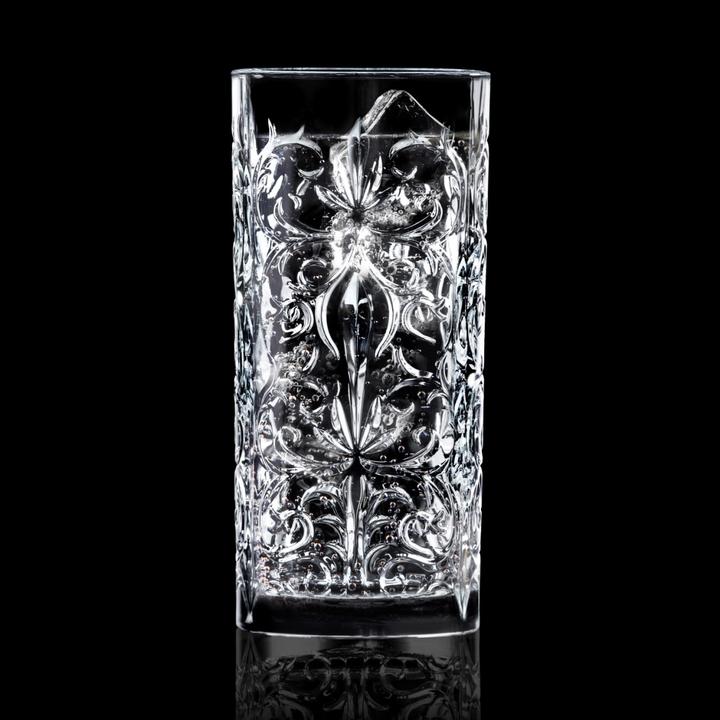 Actual product image Rcr Tattoo Tumblers- Hb (0.37 l, 6 x)