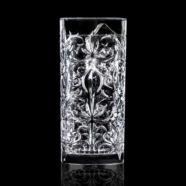 Actual product image Rcr Tattoo Tumblers- Hb (0.37 l, 6 x)