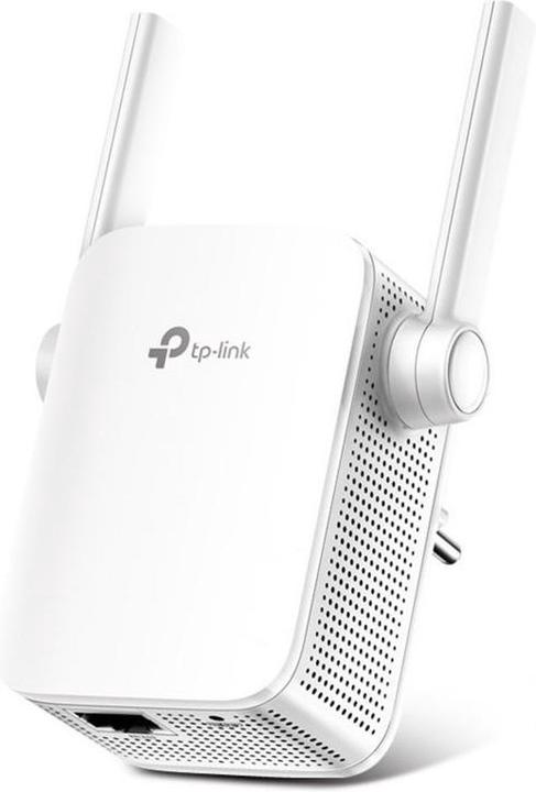 Produktbild TP-Link Re205 (750 Mbit/s, 300 Mbit/s)