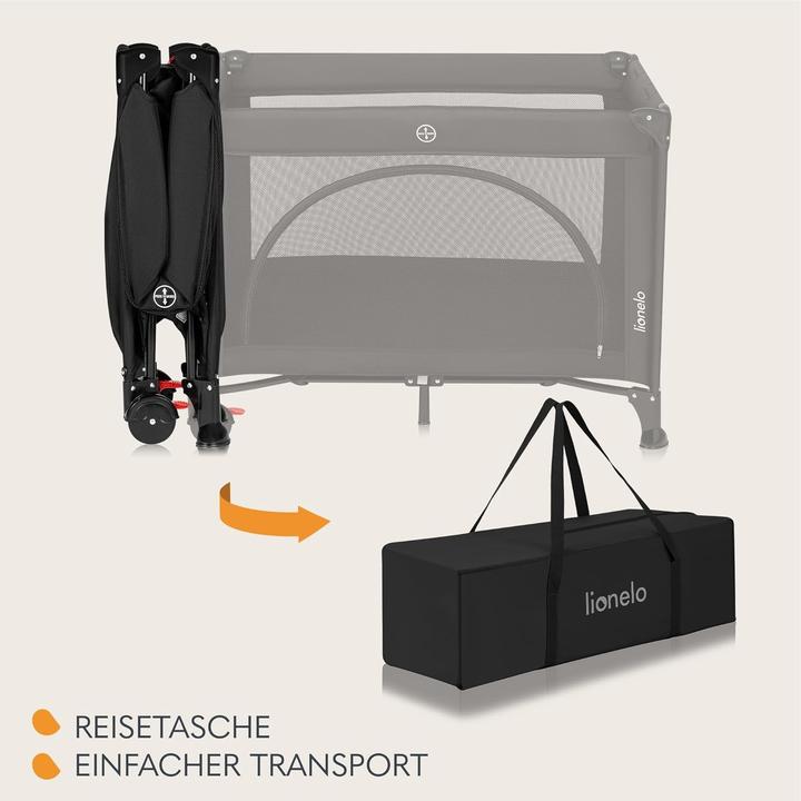 Immagine prodotto Lionelo Laura