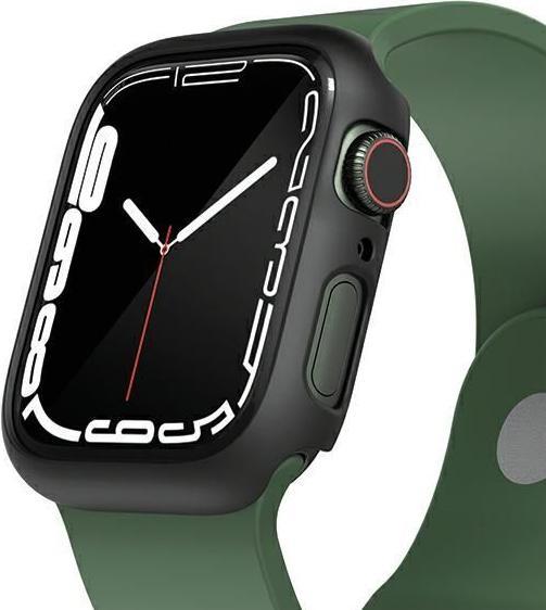 Image du produit GCS etui Aero Apple Watch 41mm czarny/black AR20-01461A