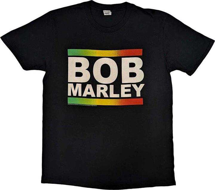 Bob Marley Rasta Band Block