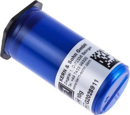 Immagine prodotto Kern F1 10 g Test weight, ECO shape, Stainles