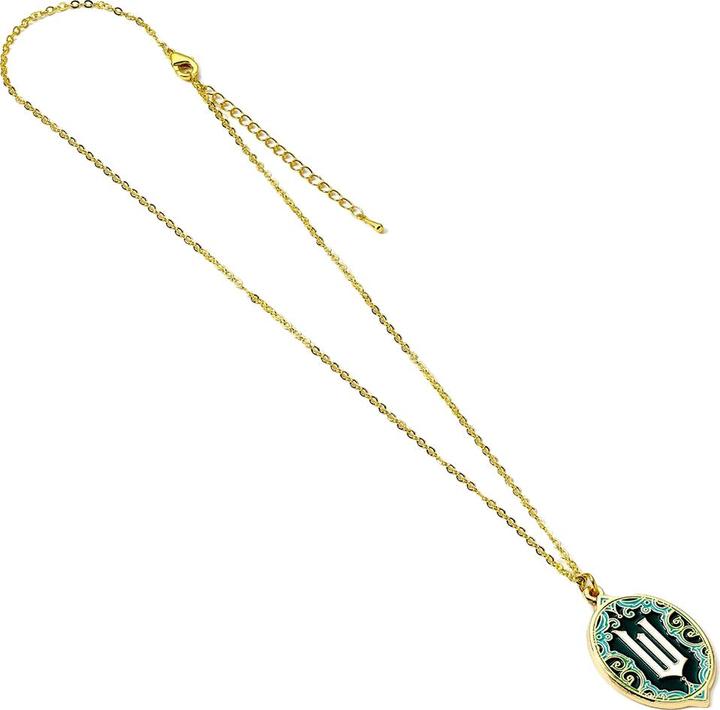 Produktbild Wicked Halskette Emerald City Metall (100% synthetisches Material)