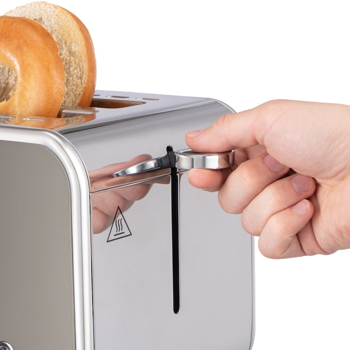Immagine prodotto Russell Hobbs 26432-56, acciaio inox titanio