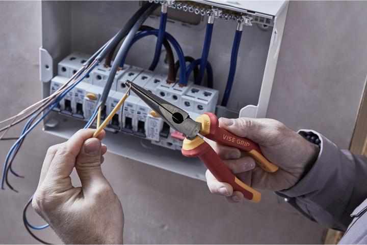 Image du produit Irwin PLIERS VDE 150mm (23 mm)