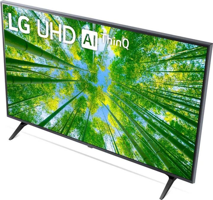 Produktbild LG 65UQ80009LB (65", UQ80, LCD, UHD, 2022)