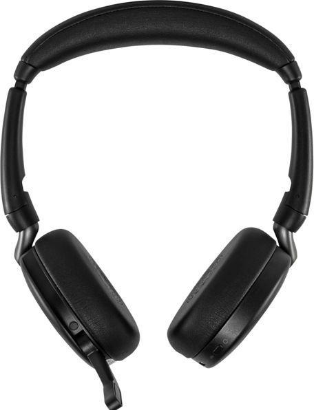 Produktbild Jabra Evolve2 65 Flex MS (Kabellos, USB-C, Microsoft Teams)