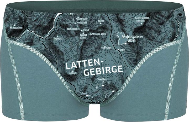 Produktbild Ein schöner Fleck Erde Lattengebirge (S, Einzelpack)