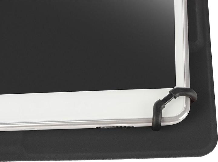 Actual product image Tucano Facile Plus (9 - 10" Tablets)