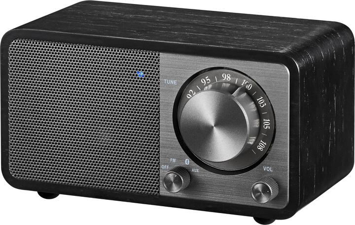 Produktbild Sangean WR-7 Plus (FM, Bluetooth)