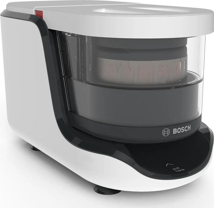 Image du produit Bosch Hausgeräte Microplastic filter