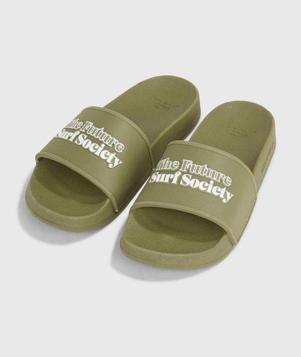 Image du produit O'Neill The Future Surf Society Unisex Slides (39)