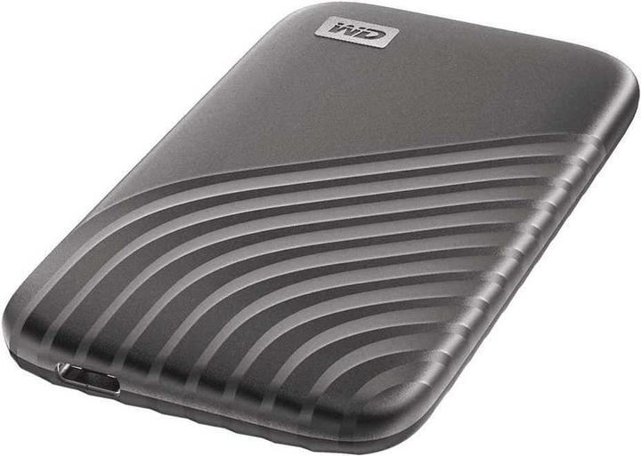 Immagine prodotto WD My Passport SSD (2 TB)