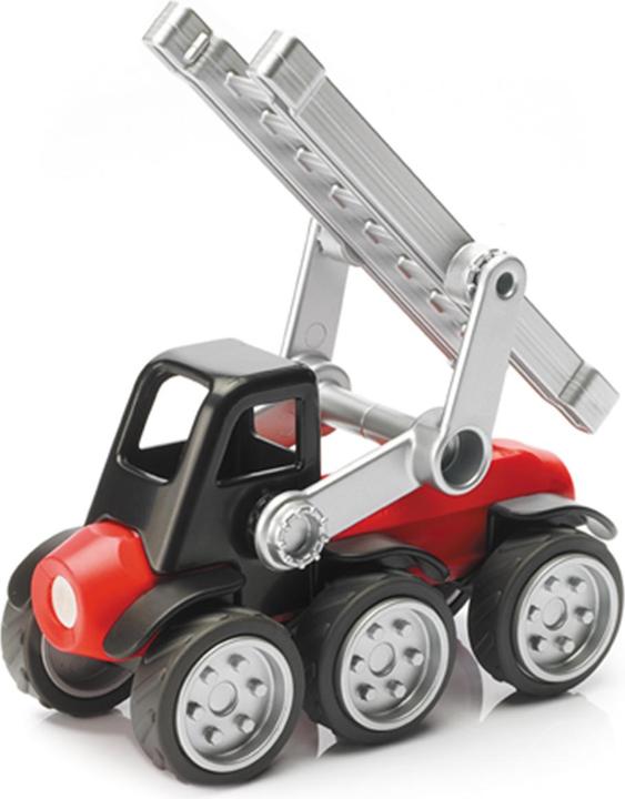 Actual product image Smartmax Power Vehicles Mix