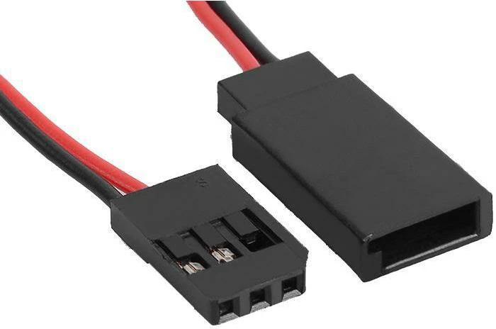 Produktbild Rc4Wd Mini On/Off Switch for Lighting Unit