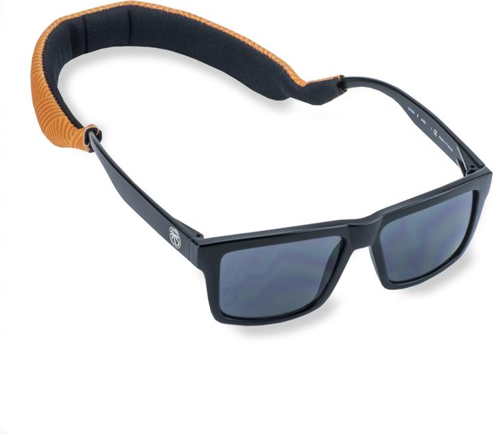 Actual product image Carson Floating goggle cord FA-10(02) Orange