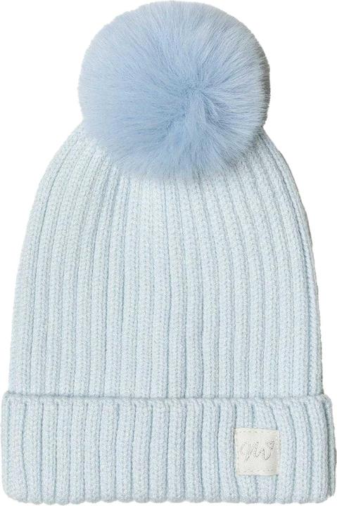 Image du produit Minoti - Bonnet motif/style pompon - Bébé (92)