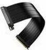 Produktbild TRYX STRING PCIe 5.0 x16 Riser Kabel, 200mm - schwarz (20 cm)