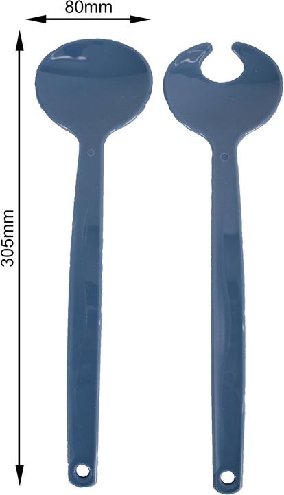 Image du produit Rotho Couvert à salade Onda (Serveurs à salade)