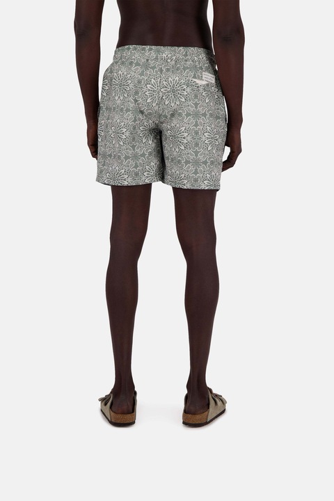 Actual product image Colours & Sons Badehose Swimshorts-Printed (S)