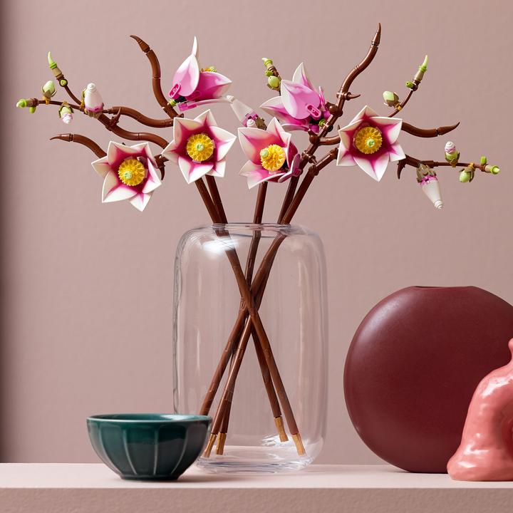 Immagine prodotto LEGO Rami di magnolia (11510, LEGO Botanicals)