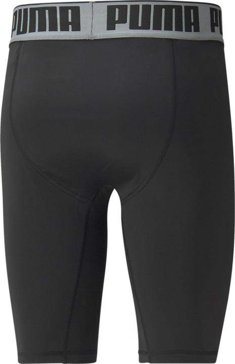 Produktbild Puma BBall Compression Short-605078 (M)