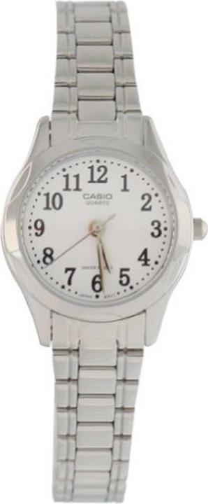 Productafbeelding Casio Dameshorloge LTP-1275D-7BDF + BOX (Analoog horloge, 25 mm)