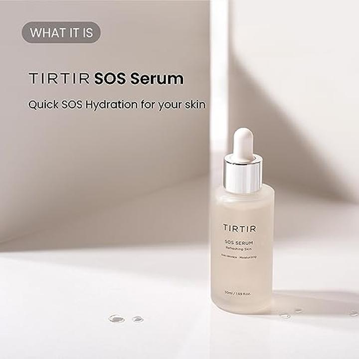 Produktbild TirTir SOS Serum 50 ml (50 ml)