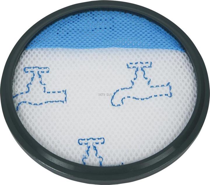 Actual product image Rowenta Ersatzfilterset ZR904301 zu Swift Power Cyclonic Staubsauger