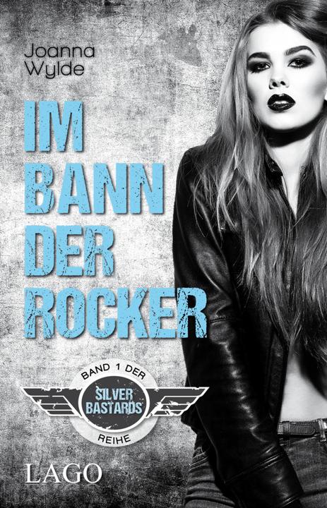 Produktbild Im Bann der Rocker (Deutsch, Joanna Wylde, 2016)