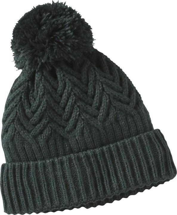Actual product image Vertbaudet Jungen-Set: Mütze, Rundschal & Handschuhe (98, 86)