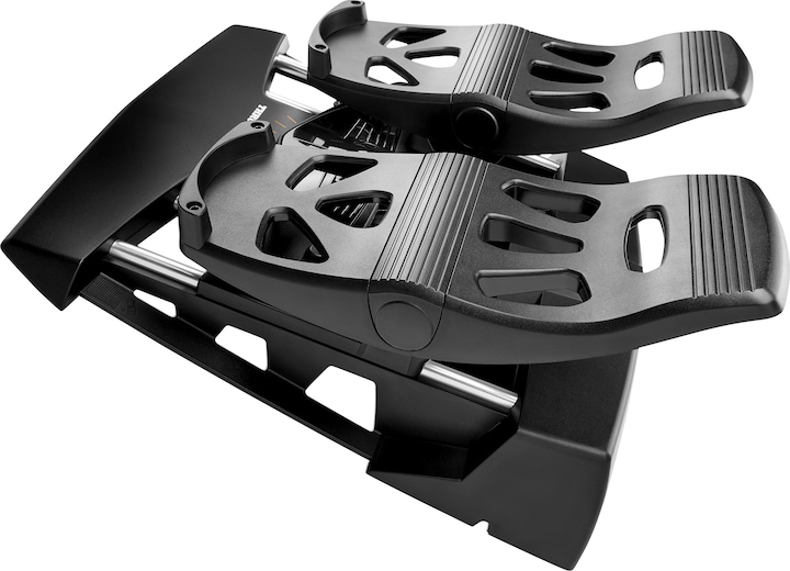 Produktbild Thrustmaster TFRP T. Flight Rudder Pedals (PC, PS4, Xbox One X, Xbox One S)