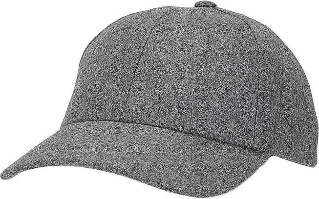 Actual product image Varsity CLASSIC WOOL cap (L)