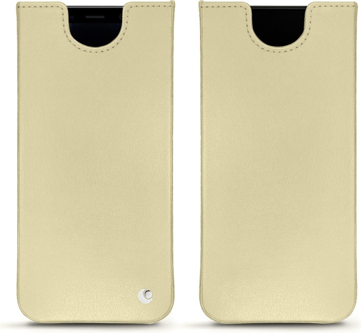 Beige ( Nappa - Pantone #ceb888 )