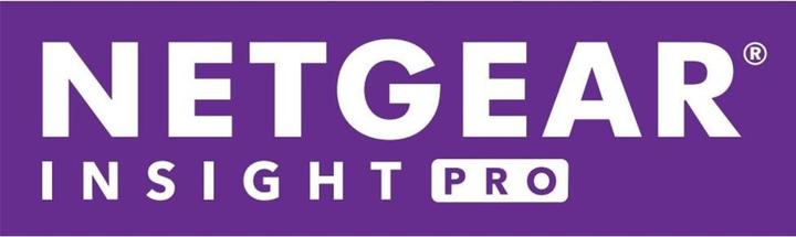 Produktbild Netgear NETGEAE Insight Pro NPR1SNG1-10000S, 1 Single Device Credit, 1 year, E-License (1 Geräte, 12 Monate)