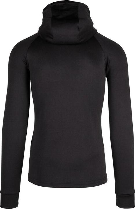 Produktbild Gorilla Wear Scottsdale Track Jacket - schwarz (M)