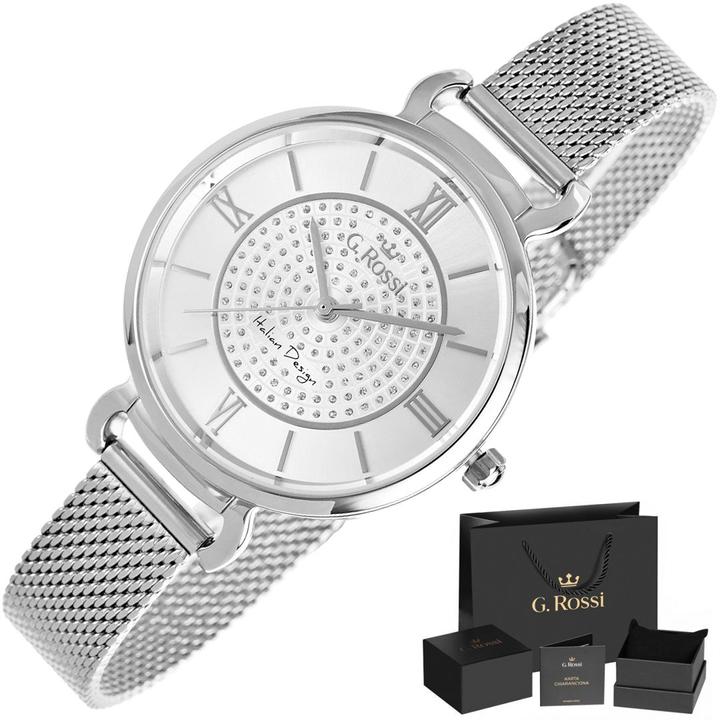 Immagine prodotto Gino Rossi G. ROSSI - G. R12546B-3C1 (zg874a) + BOX