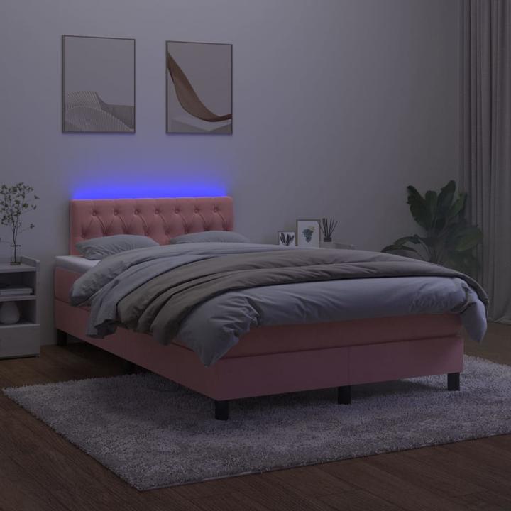 Immagine prodotto vidaXL Mauri (120 x 200 cm)