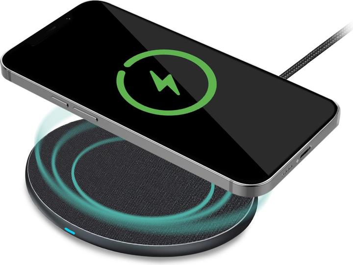 Productafbeelding Mobilize Draadloze lader