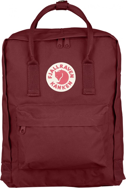 Ox Red