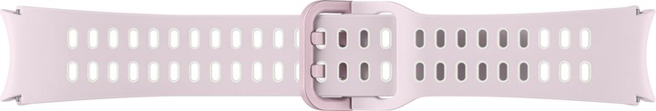 Actual product image Samsung Extreme Sport Band (Plastic, Galaxy Watch6)
