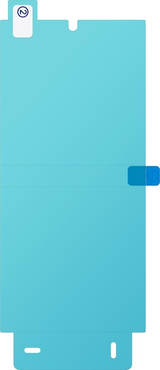 Produktbild Samsung Screen Potector (2 Stück, Samsung Galaxy S22 Ultra)