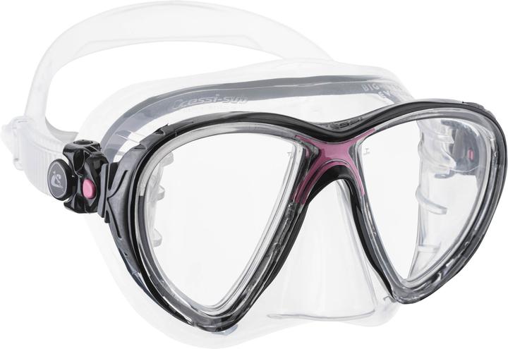 Pink, Lucid
