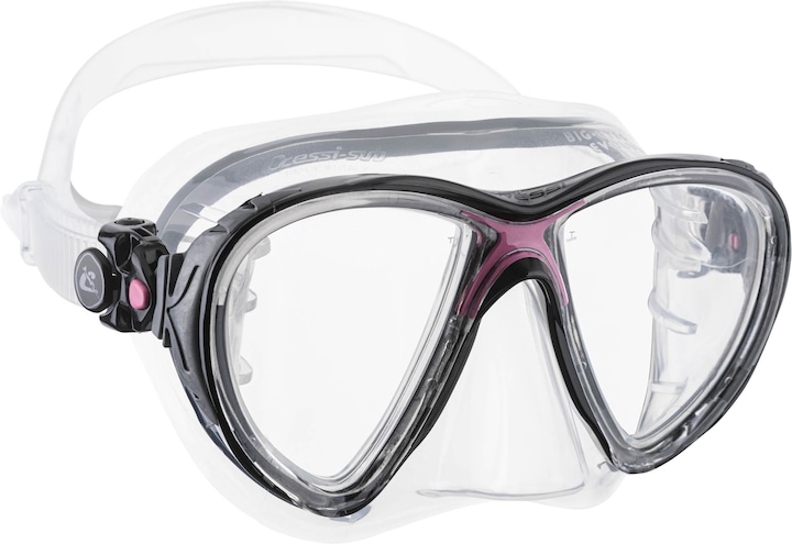 Pink, Lucid