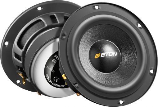 Produktbild ETON PRS165.3 (1 Paar)