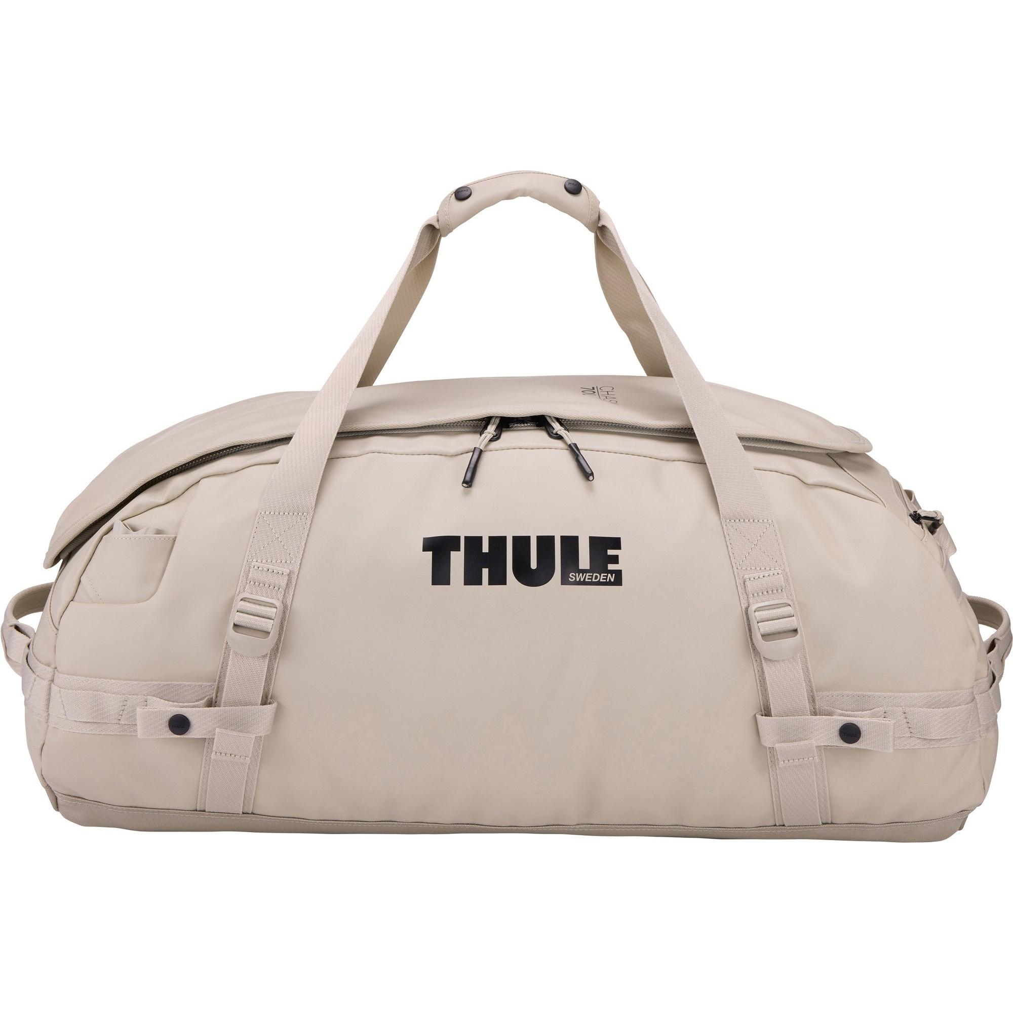 Thule, Box tetto, Borsa da viaggio CHASM sabbia